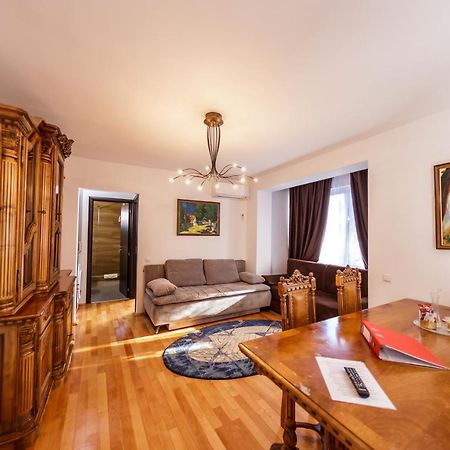 Apartament Family Rivulus 10 Baia Mare Exteriér fotografie