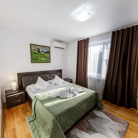 Apartament Family Rivulus 10 Baia Mare Exteriér fotografie