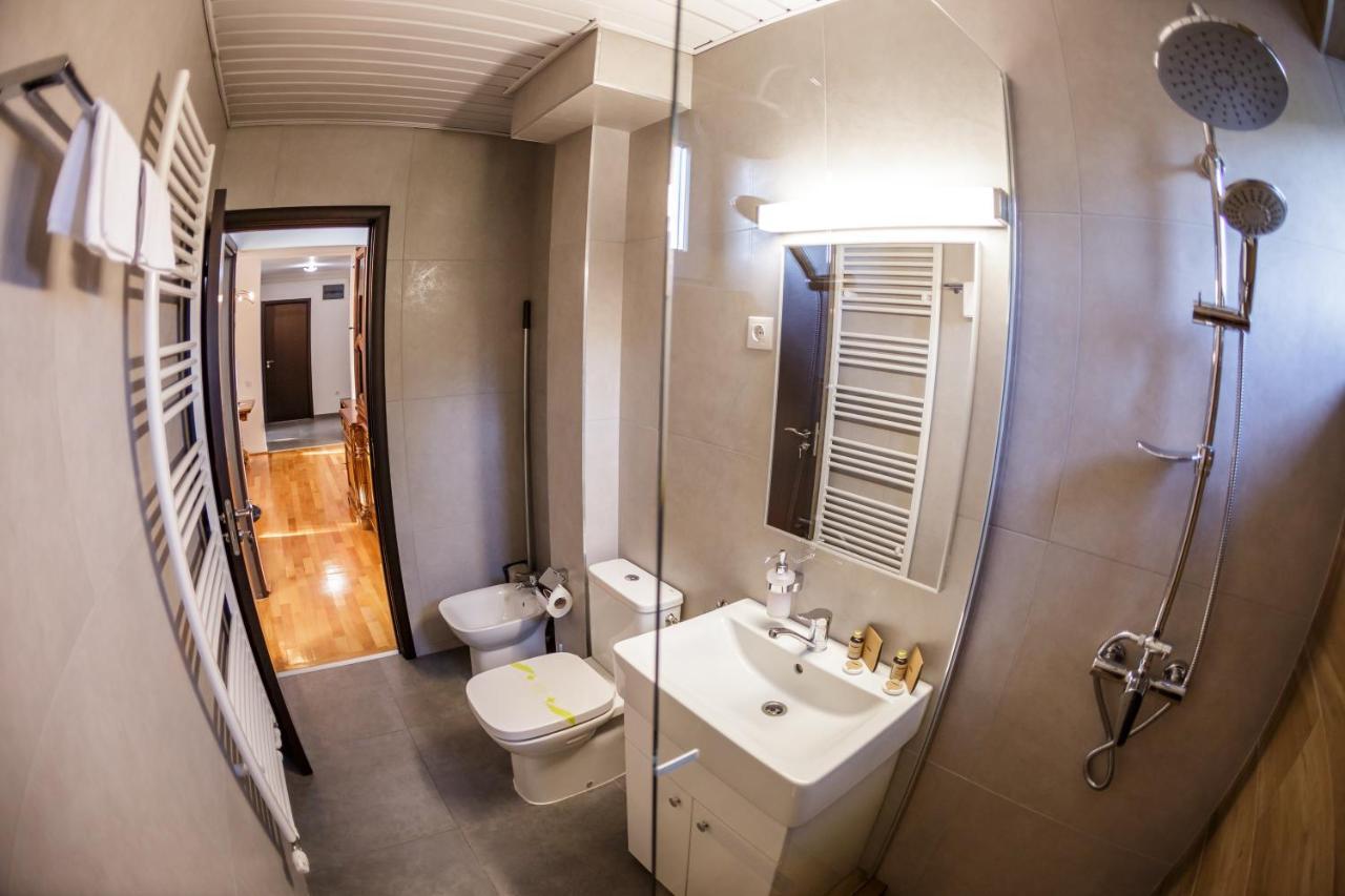 Apartament Family Rivulus 10 Baia Mare Exteriér fotografie