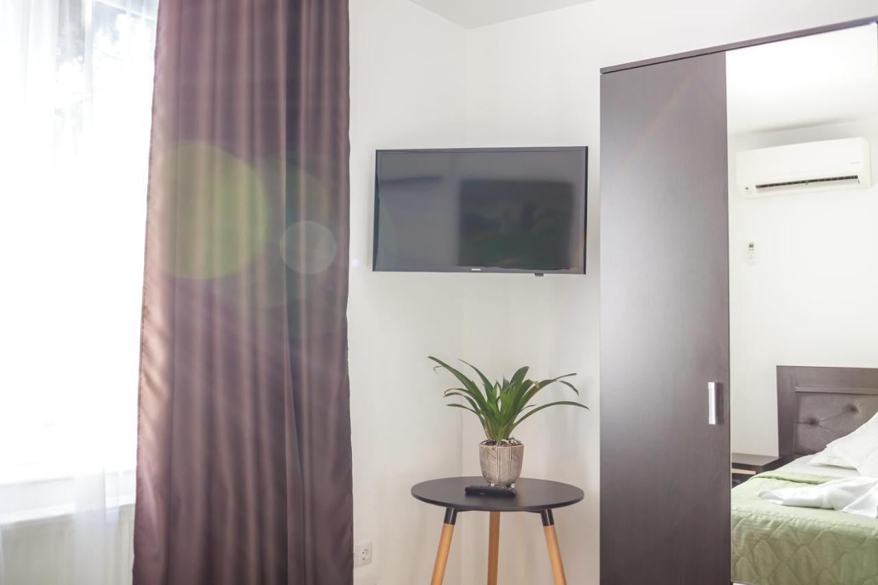 Apartament Family Rivulus 10 Baia Mare Exteriér fotografie