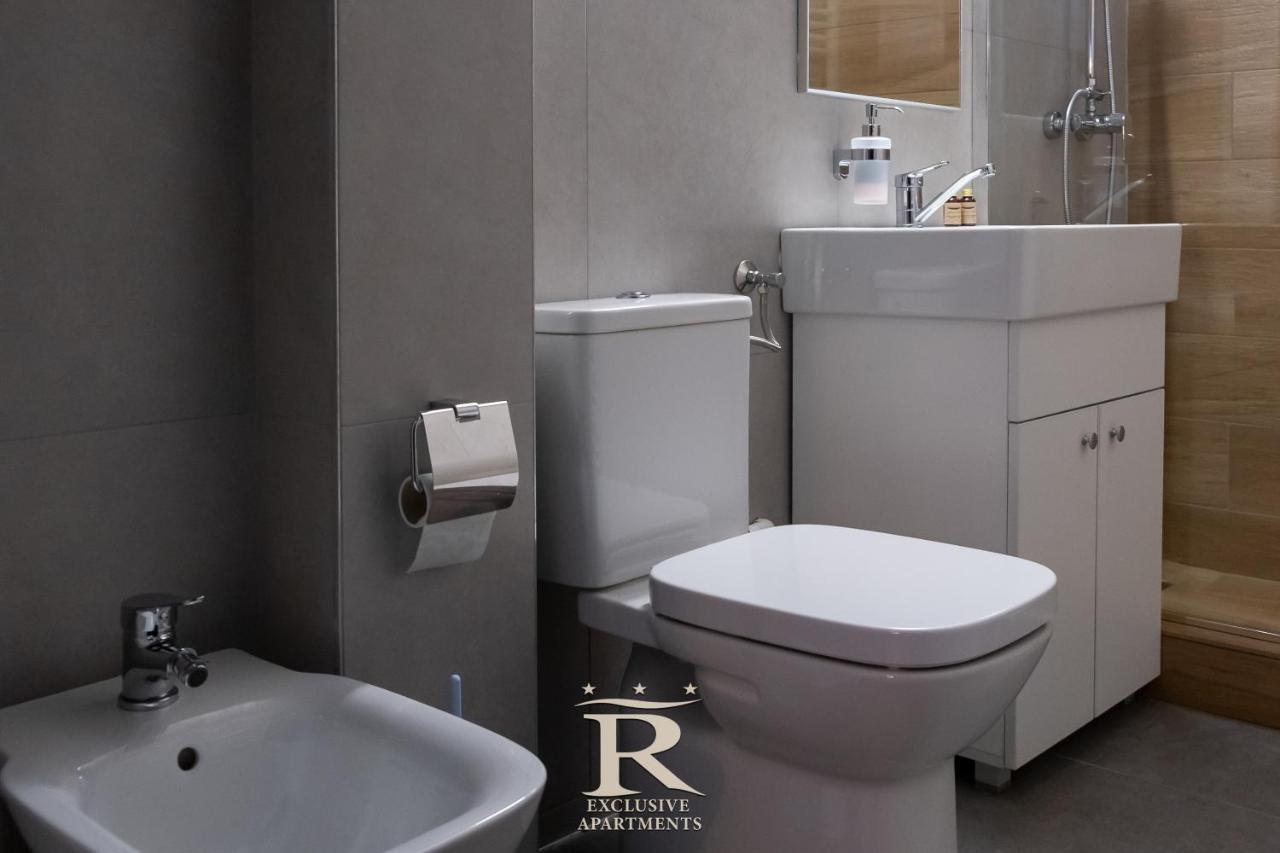 Apartament Family Rivulus 10 Baia Mare Exteriér fotografie